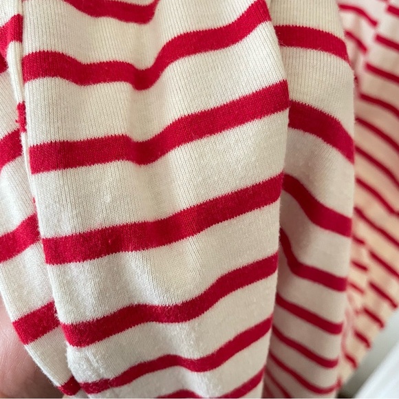 Tuckernuck Gio Striped Maxi Dress in Size XS - Picture 6 of 8